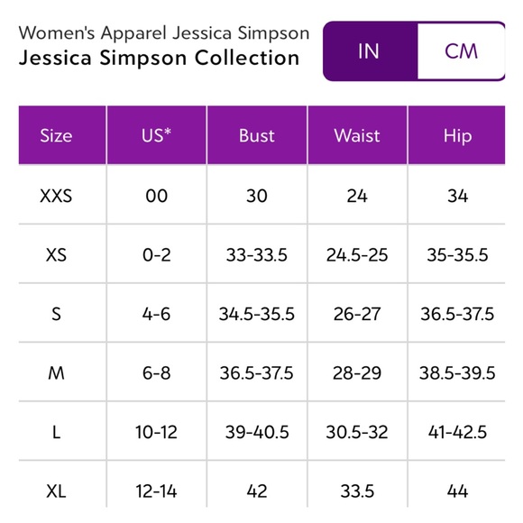 JESSICA SIMPSON Blush Sherpa Hooded Anorak Jacket - Picture 16 of 16